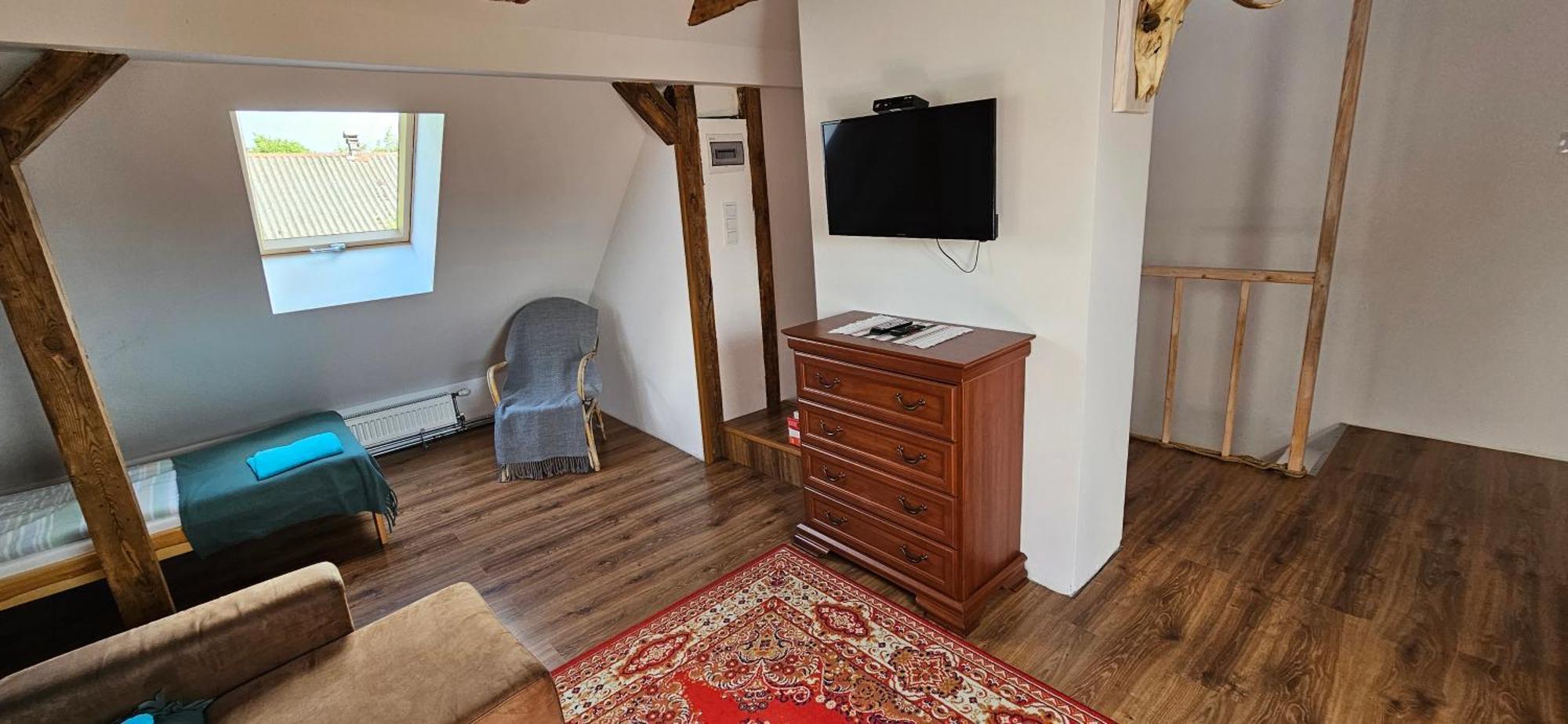 Oliwkowe Jerzykowo -Klimatyzacja Villa Radzieje Buitenkant foto