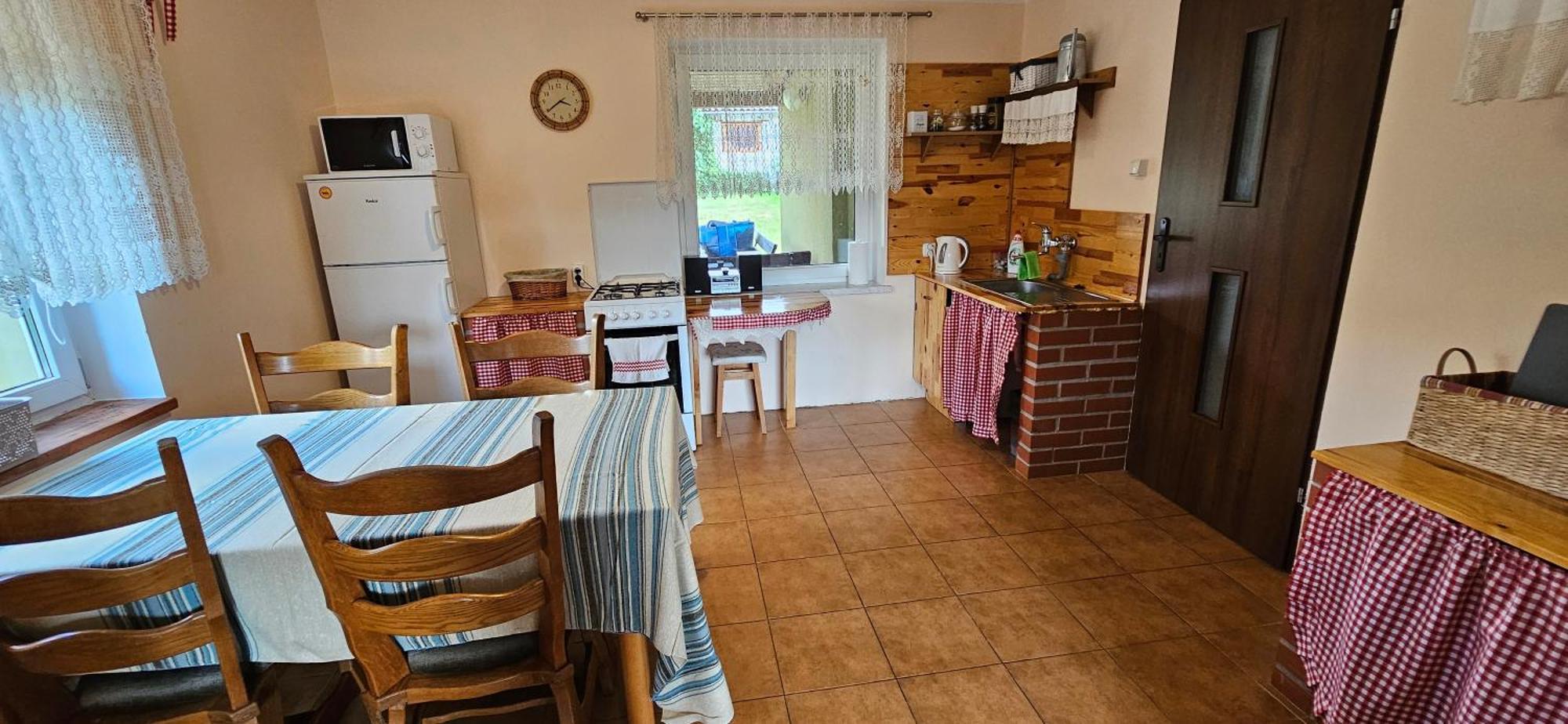 Oliwkowe Jerzykowo -Klimatyzacja Villa Radzieje Buitenkant foto